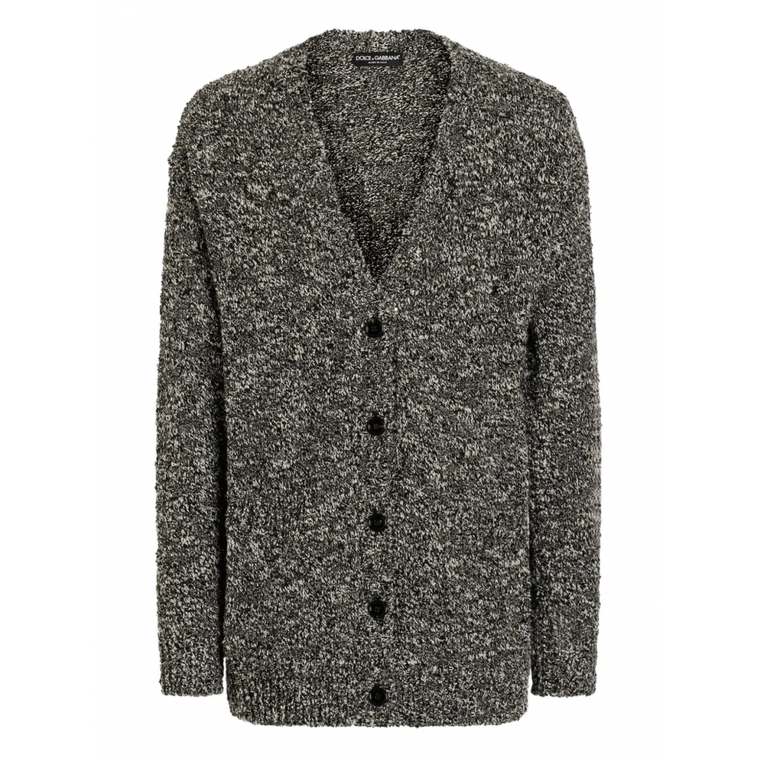 Cardigan 'Marl-Knit' pour Hommes