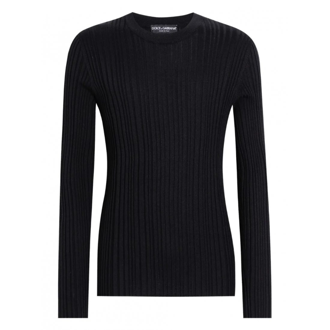 Pull 'Ribbed' pour Hommes