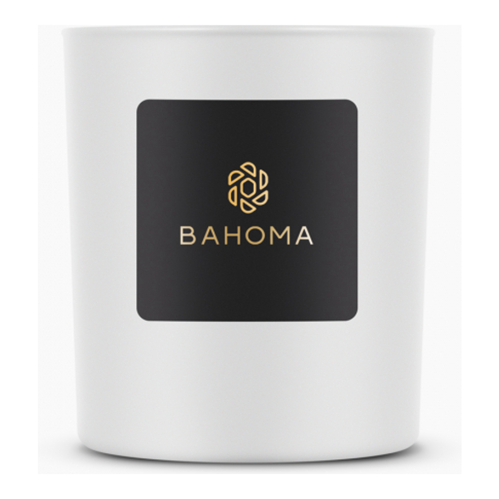 'White Space' Kerze - Vineyard 220 g