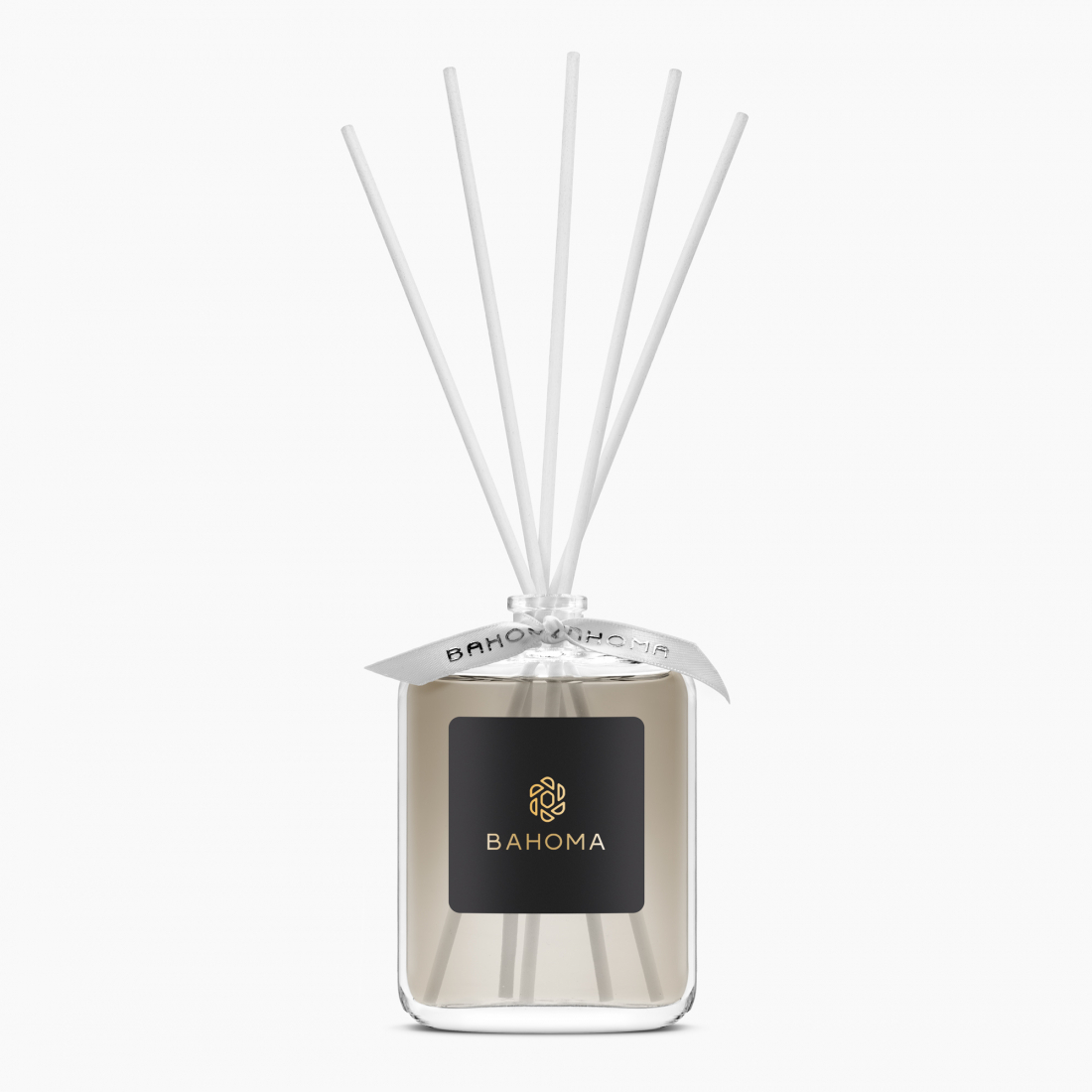 'Sand' Diffuser - Pear & Sweet Pea 100 ml
