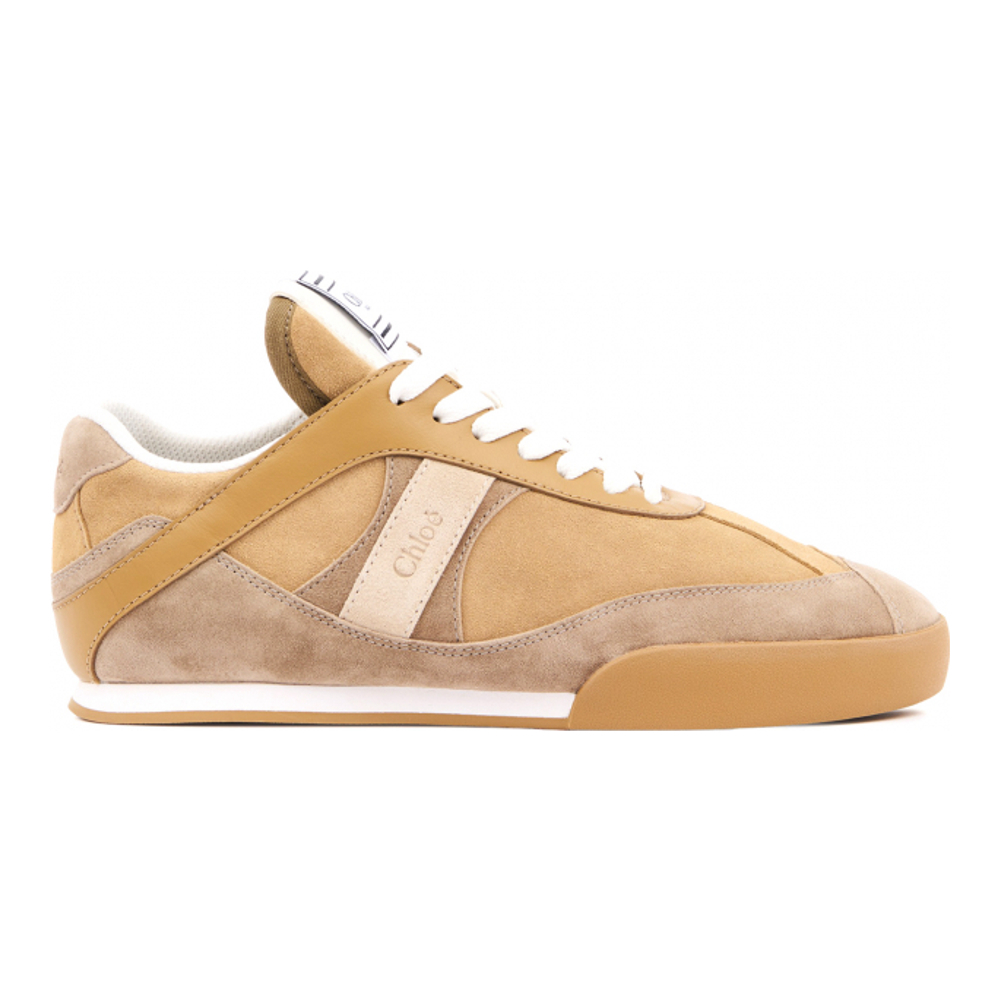 Sneakers 'Kick' pour Femmes