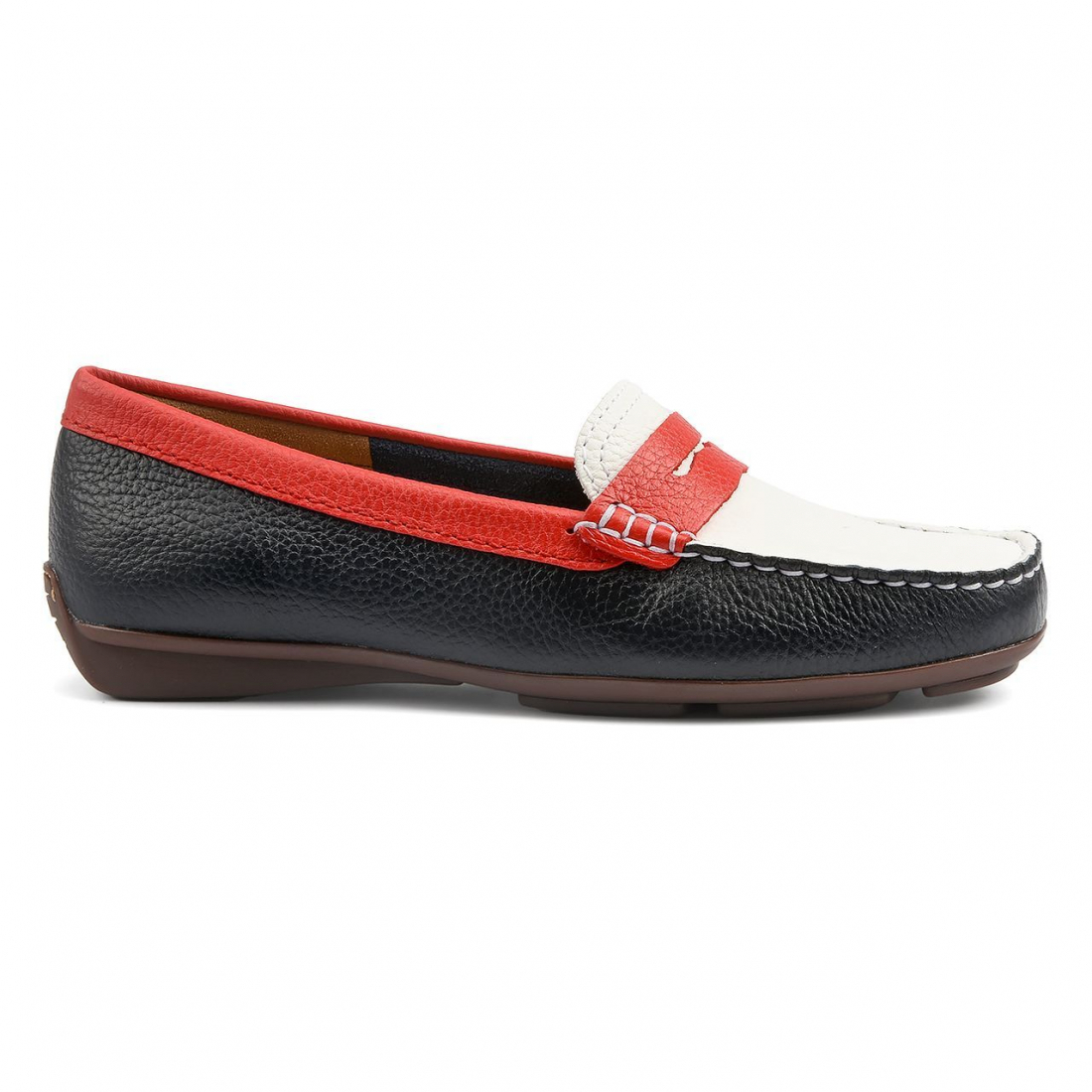 Moccasin 'Albany' pour Femmes