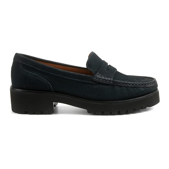 Moccasin 'Carrera' pour Femmes