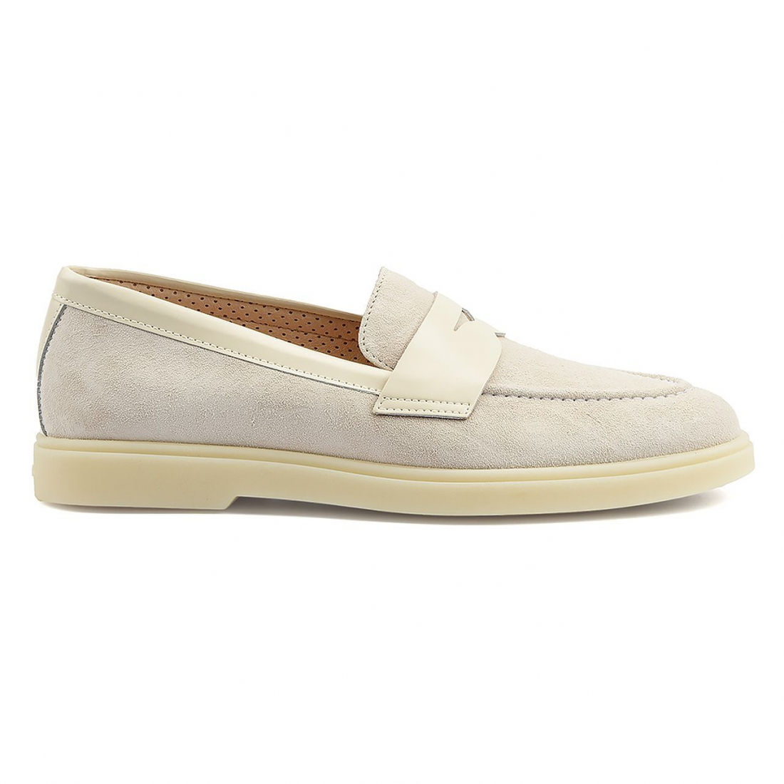 Moccasin 'Carter' pour Femmes