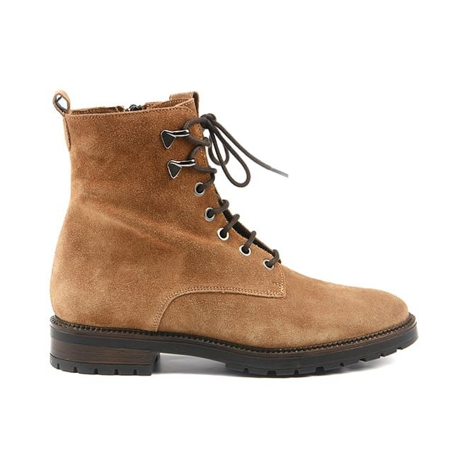 Bottines 'Body Lace-Up' pour Femmes