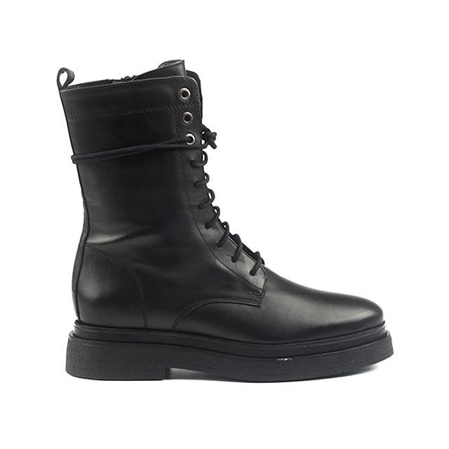 Bottines 'Palas Lace-Up' pour Femmes