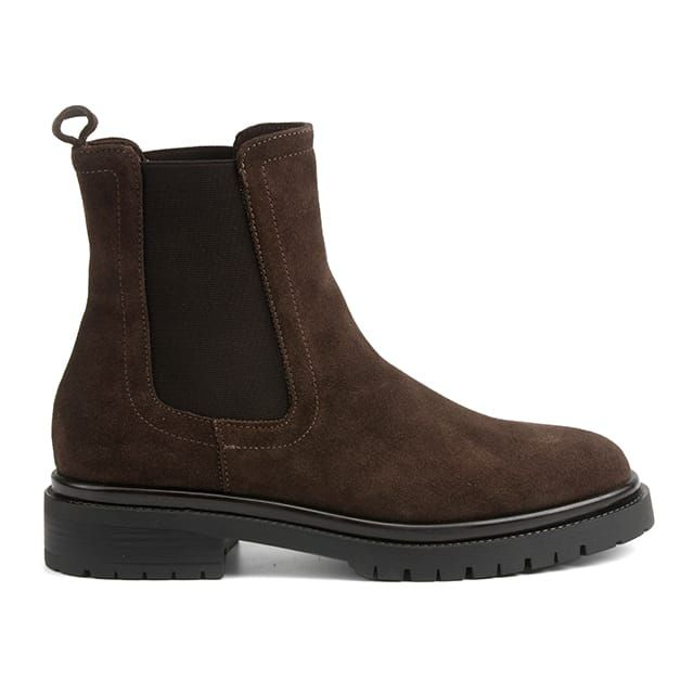 Bottines Chelsea 'Fire' pour Femmes