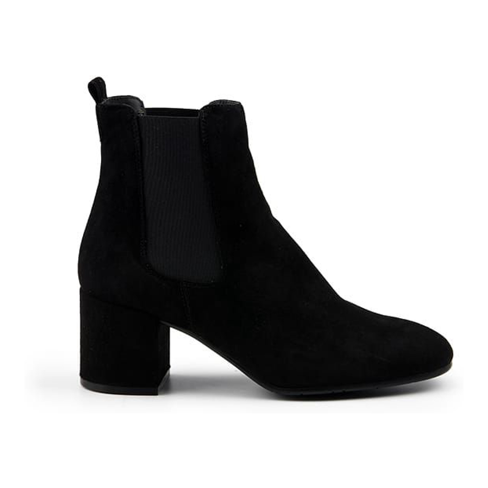 Bottines Chelsea 'Nero' pour Femmes