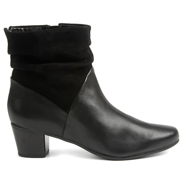 Bottines 'Evoci And' pour Femmes