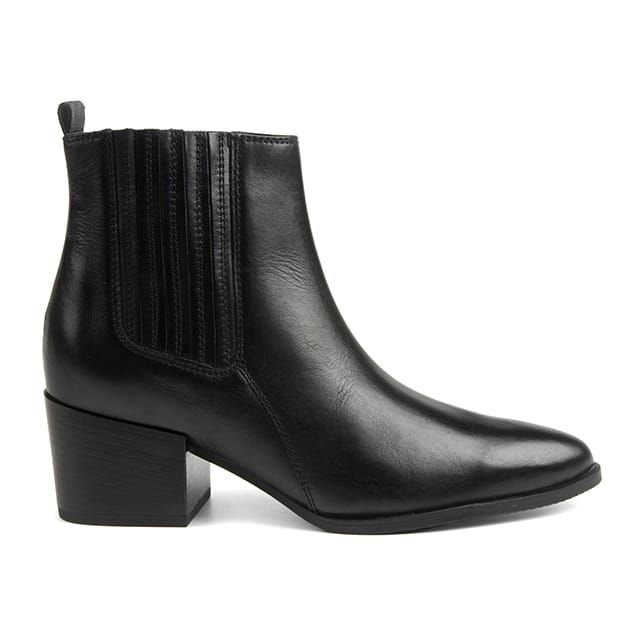 Bottines 'Ducal Western' pour Femmes