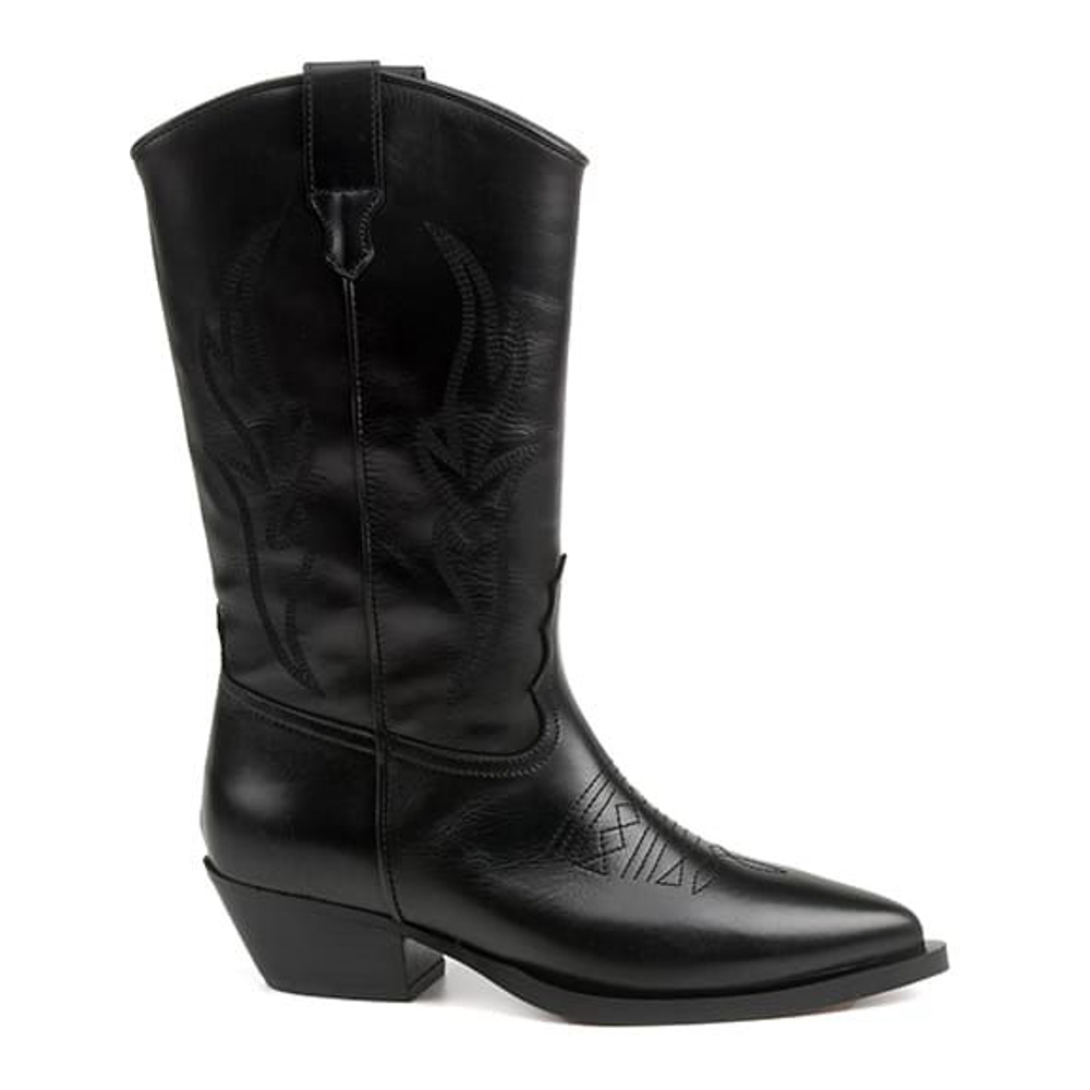 Bottes Cowboy 'Western Western' pour Femmes