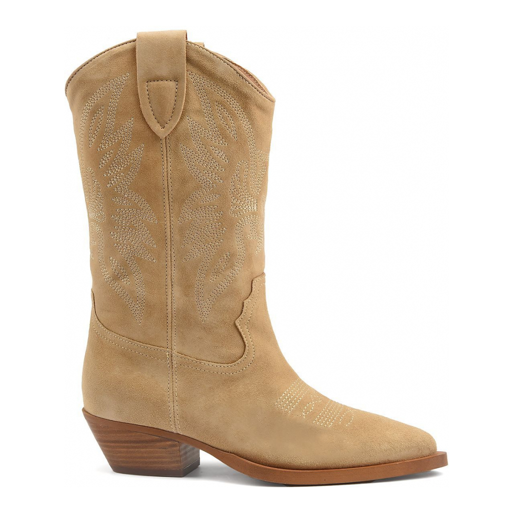 Bottes Cowboy 'Arenia Western' pour Femmes