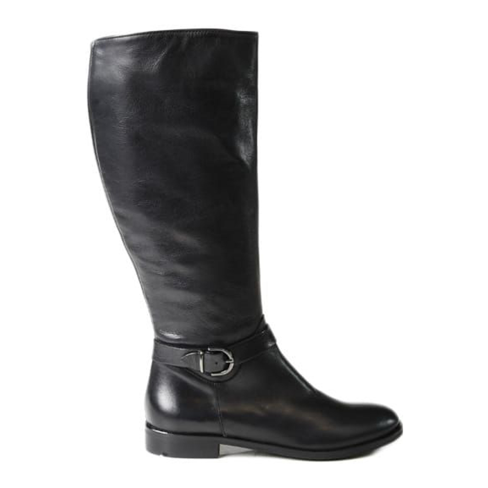 Bottes 'Cavaliere Xxl' pour Femmes