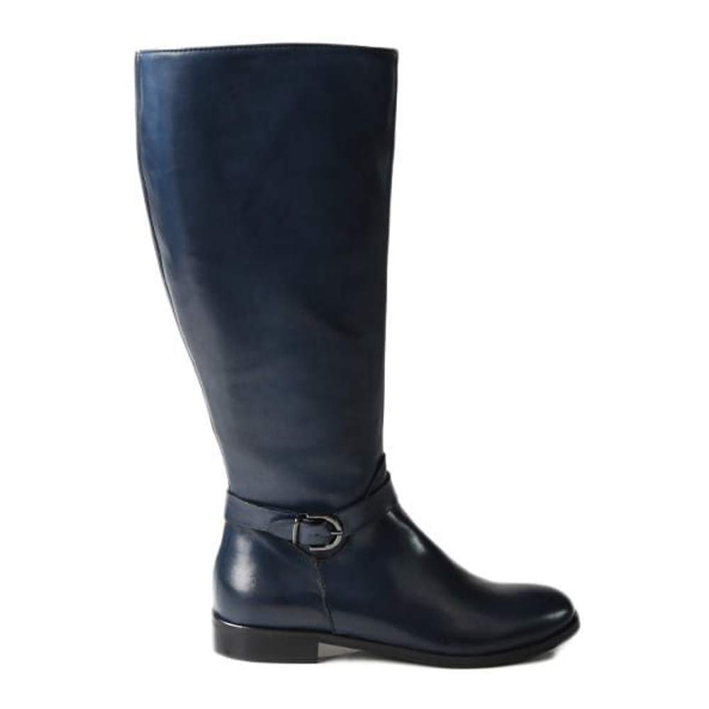Bottes 'Cavaliere Xxl' pour Femmes