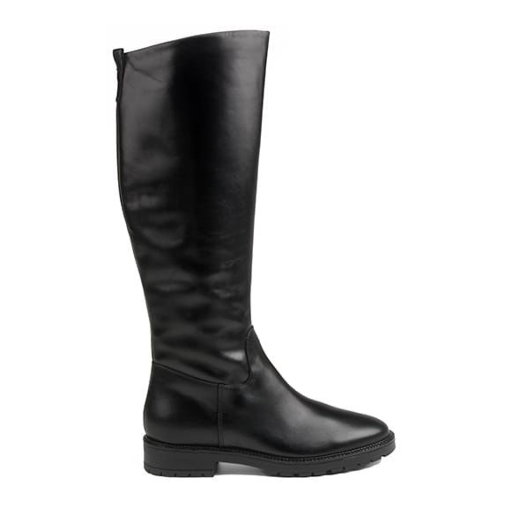 Bottes 'Body304M With Zipper' pour Femmes