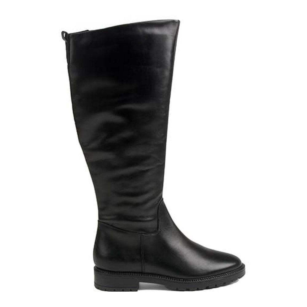 Bottes 'Body304L With Zipper' pour Femmes