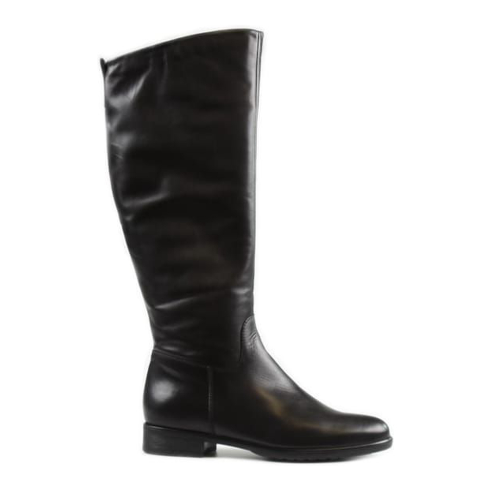 Bottes 'Slim With Zipper' pour Femmes