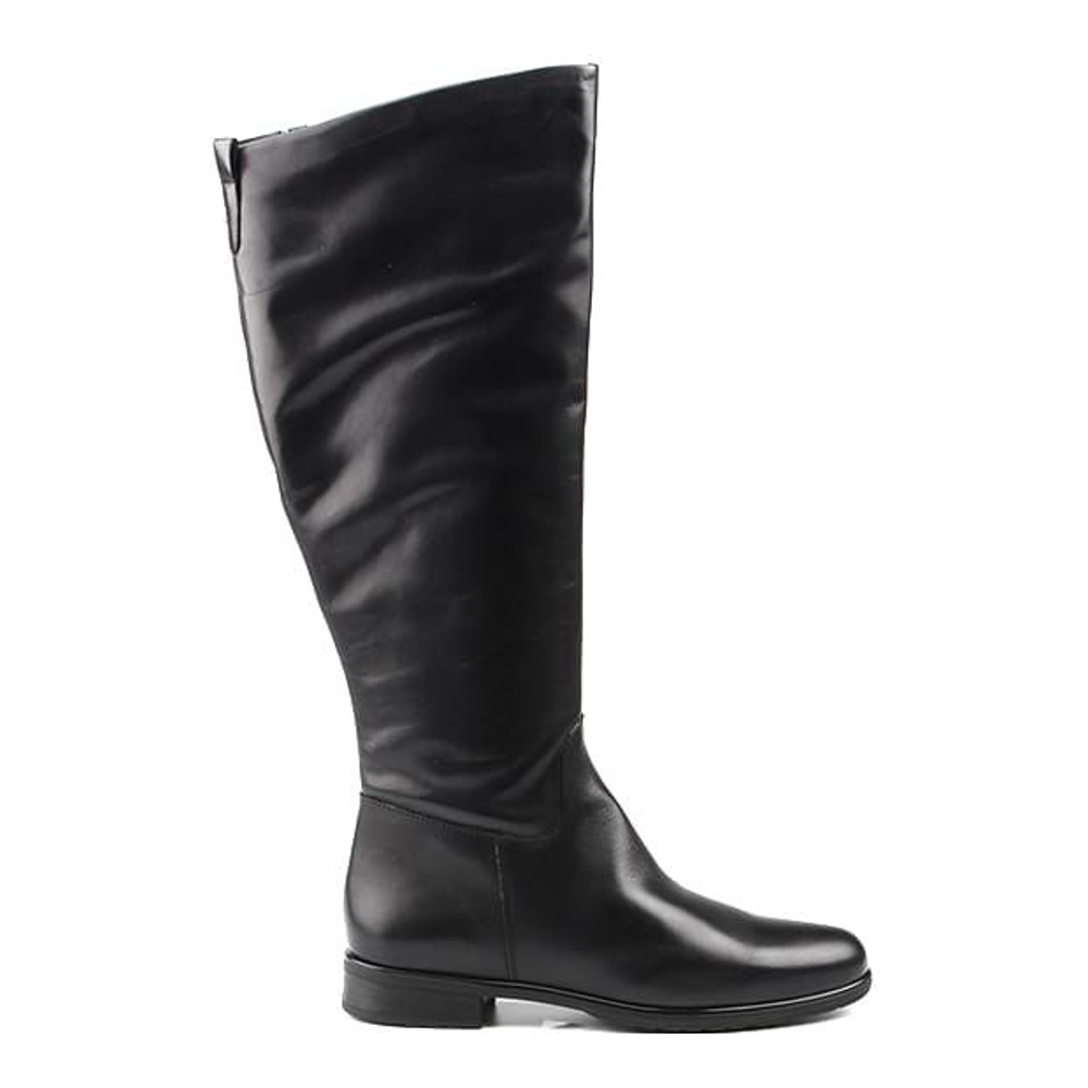 Bottes 'Slim XL With Zipper' pour Femmes