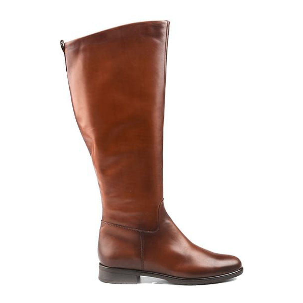 Bottes 'Slim XL With Zipper' pour Femmes
