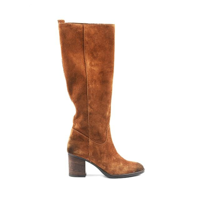 Bottes 'Sequoia With Zipper' pour Femmes