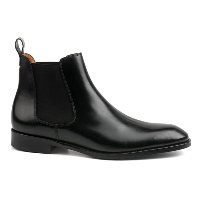 Bottines Chelsea pour Hommes
