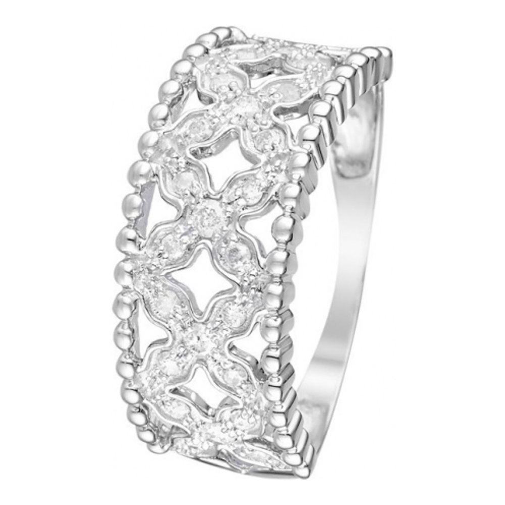 Women's 'Dahlia' Ring