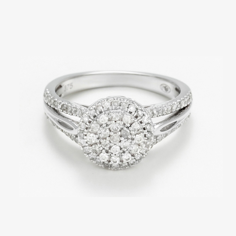 Bague 'Annetta' pour Femmes