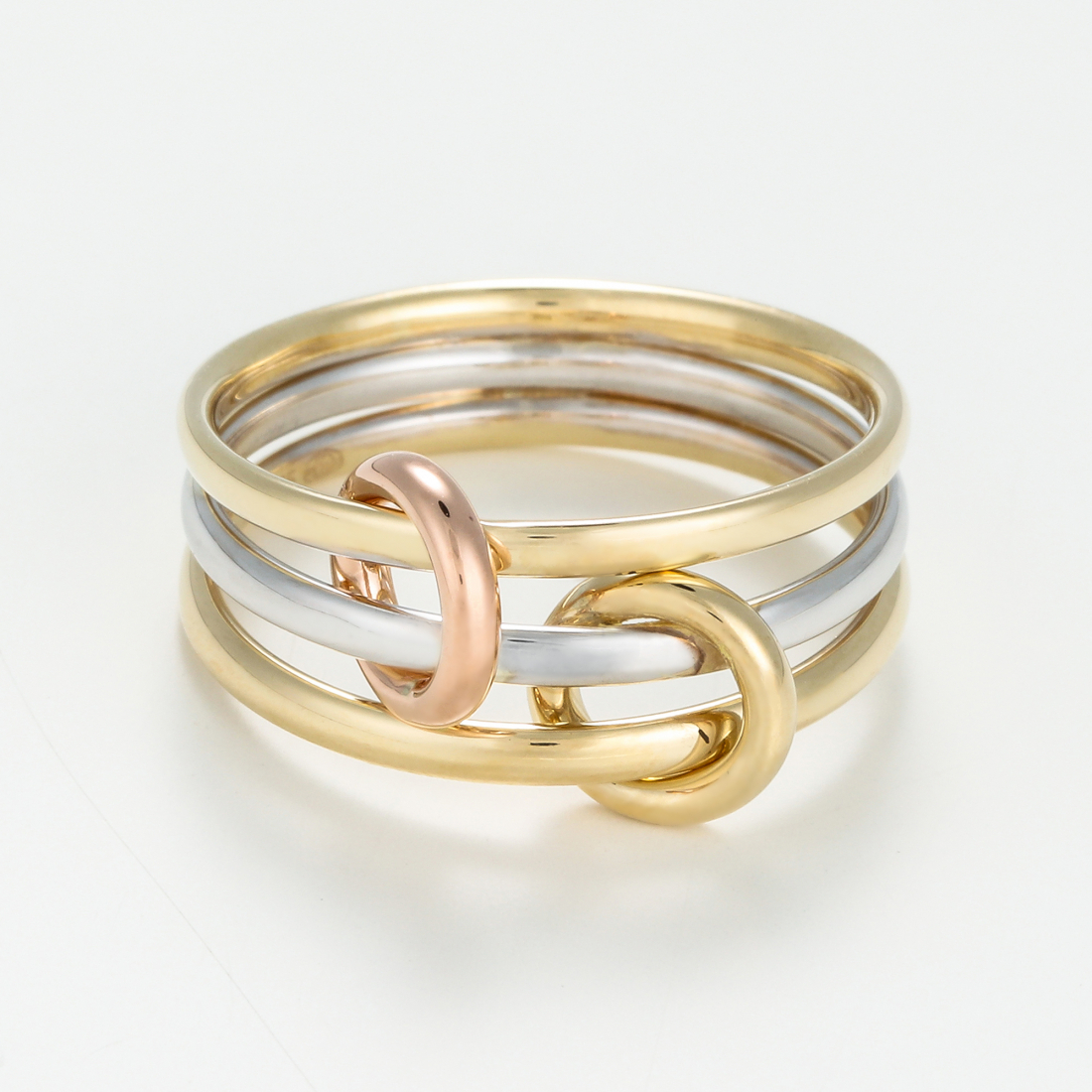 Women's 'Meteor' Ring