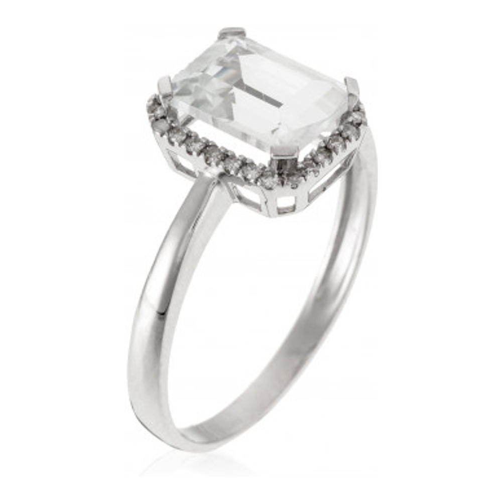 Bague 'Maestromantique' pour Femmes