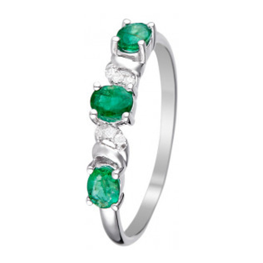 Bague 'Abaya' pour Femmes