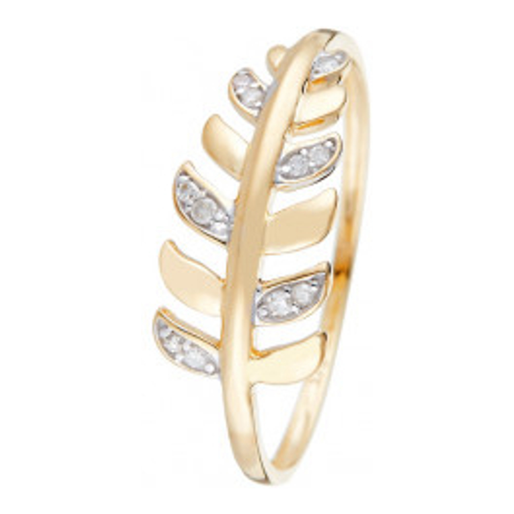 Bague 'Gezira' pour Femmes