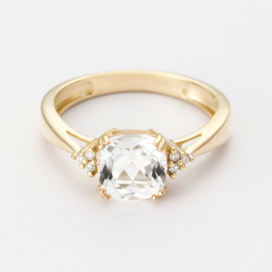 Women's 'Sérénade' Ring