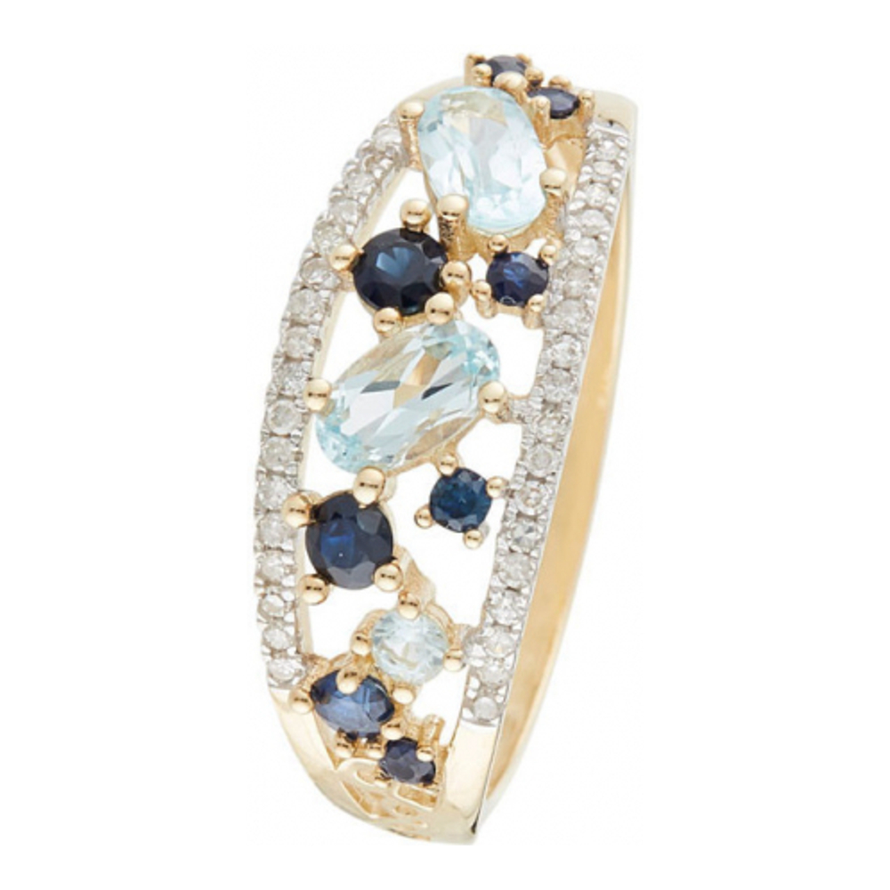 Women's 'Dahra' Ring