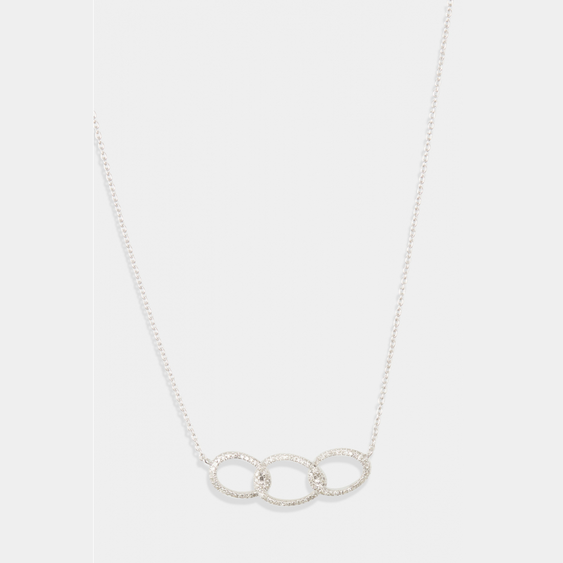 Collier 'Harmonie Précieuse' pour Femmes