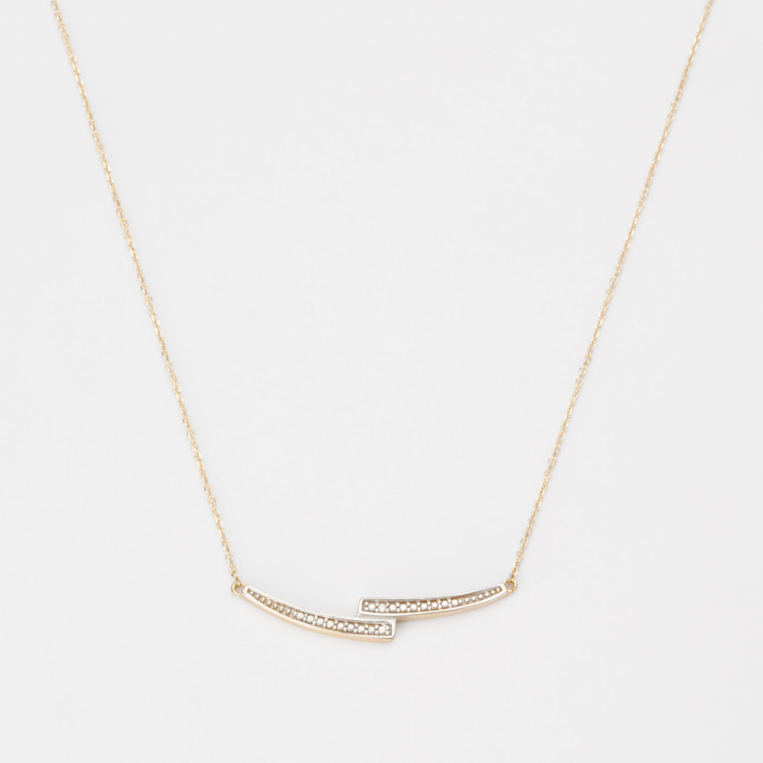 Collier 'Somptueuse nuit' pour Femmes