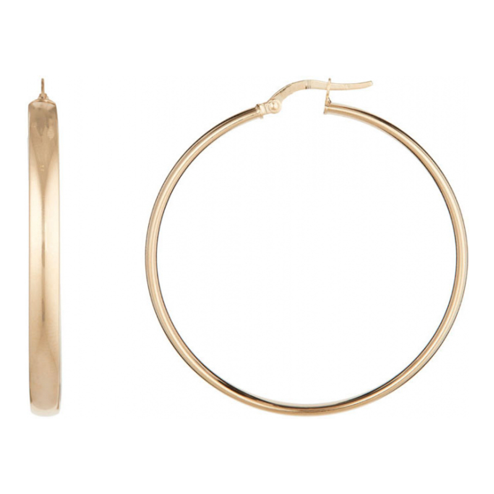 Women's 'Santa' Earrings