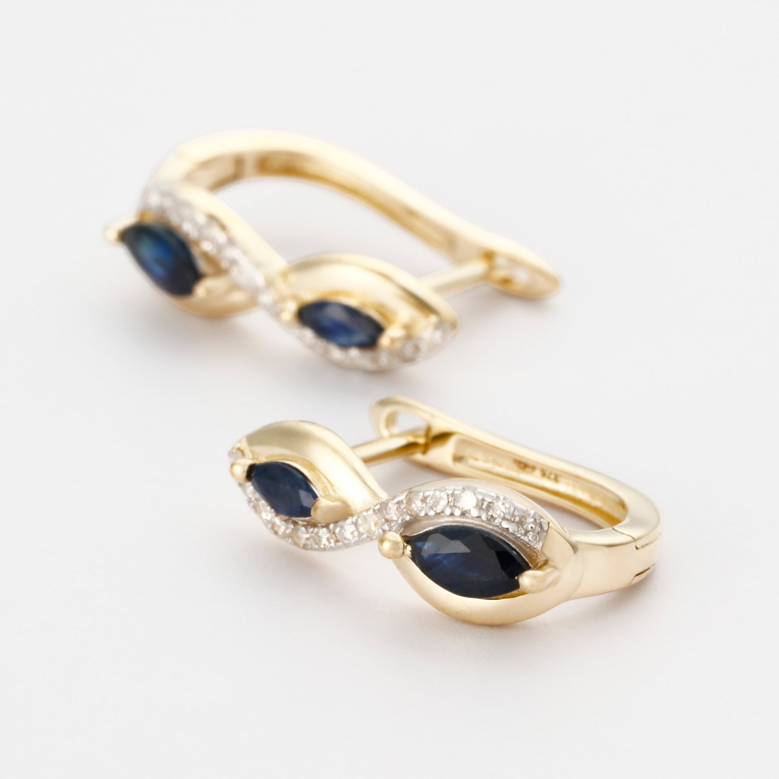 Women's 'Solstice' Earrings