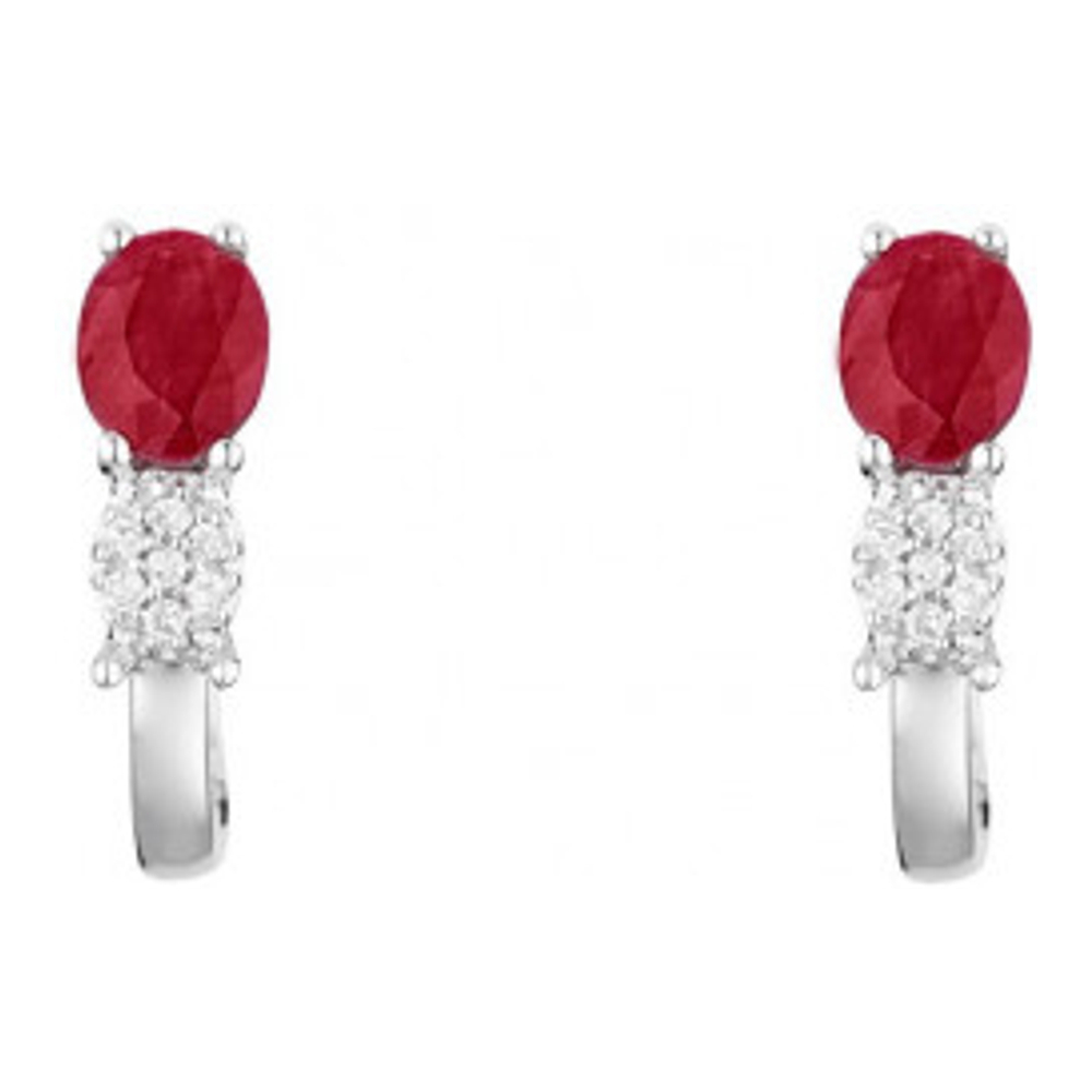 Women's 'Lisemore' Earrings