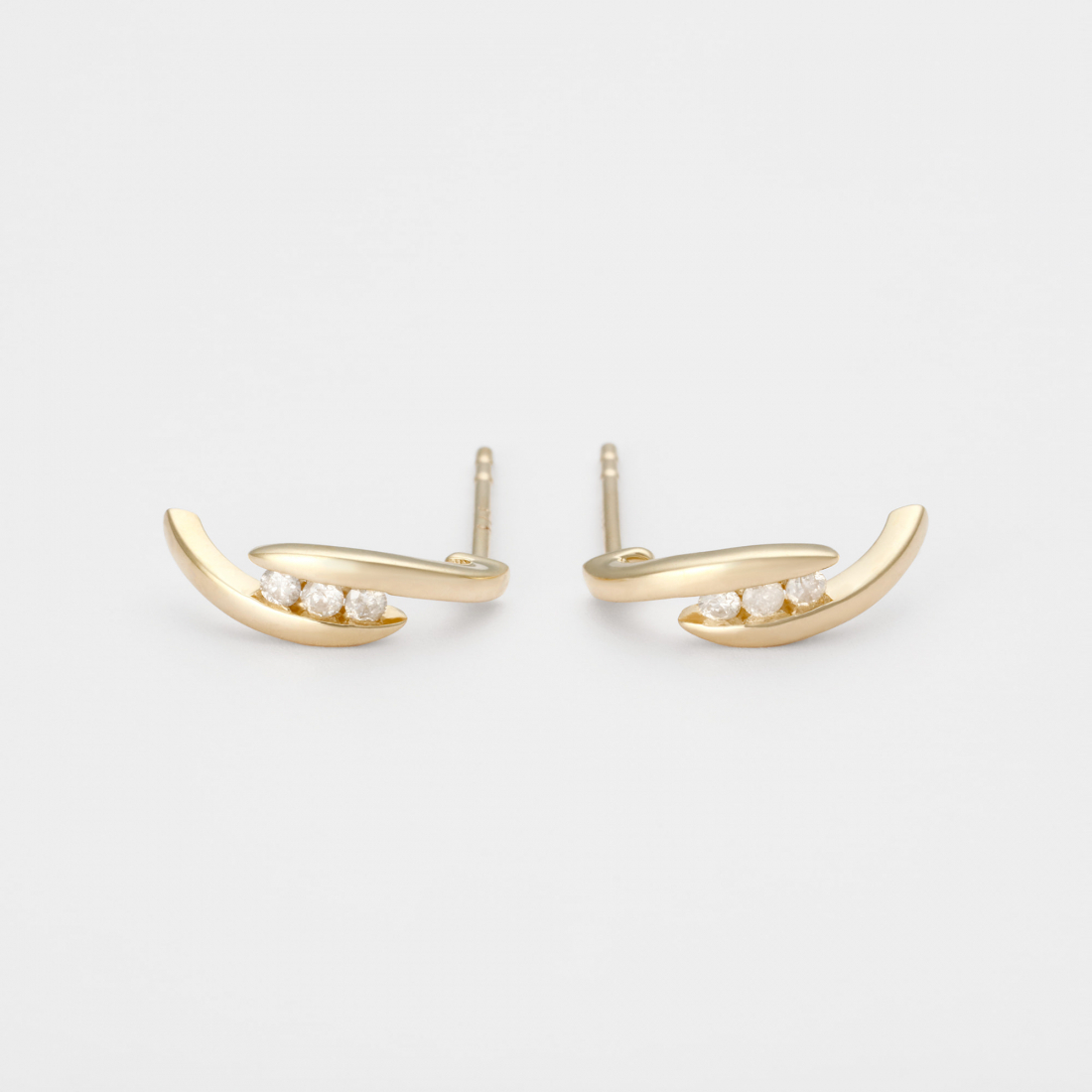 Women's 'Valentina' Earrings