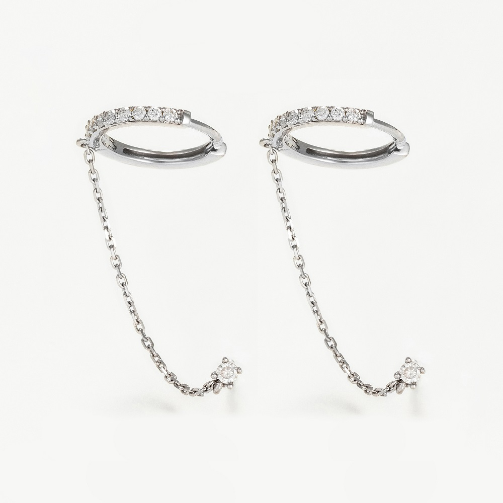 Women's 'Sakara' Earrings