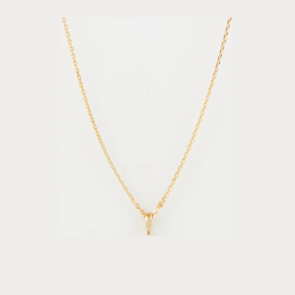 Pendentif sur chaine 'Laila' pour Femmes