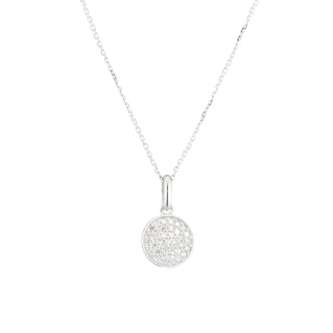 Pendentif sur chaine 'Sucria' pour Femmes