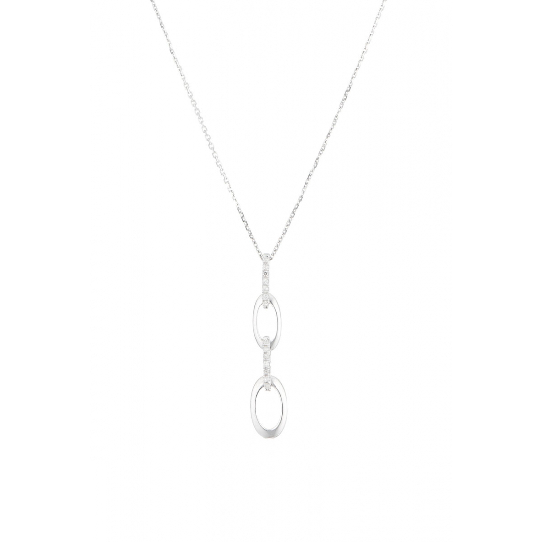 Women's 'Bari' Pendant with chain