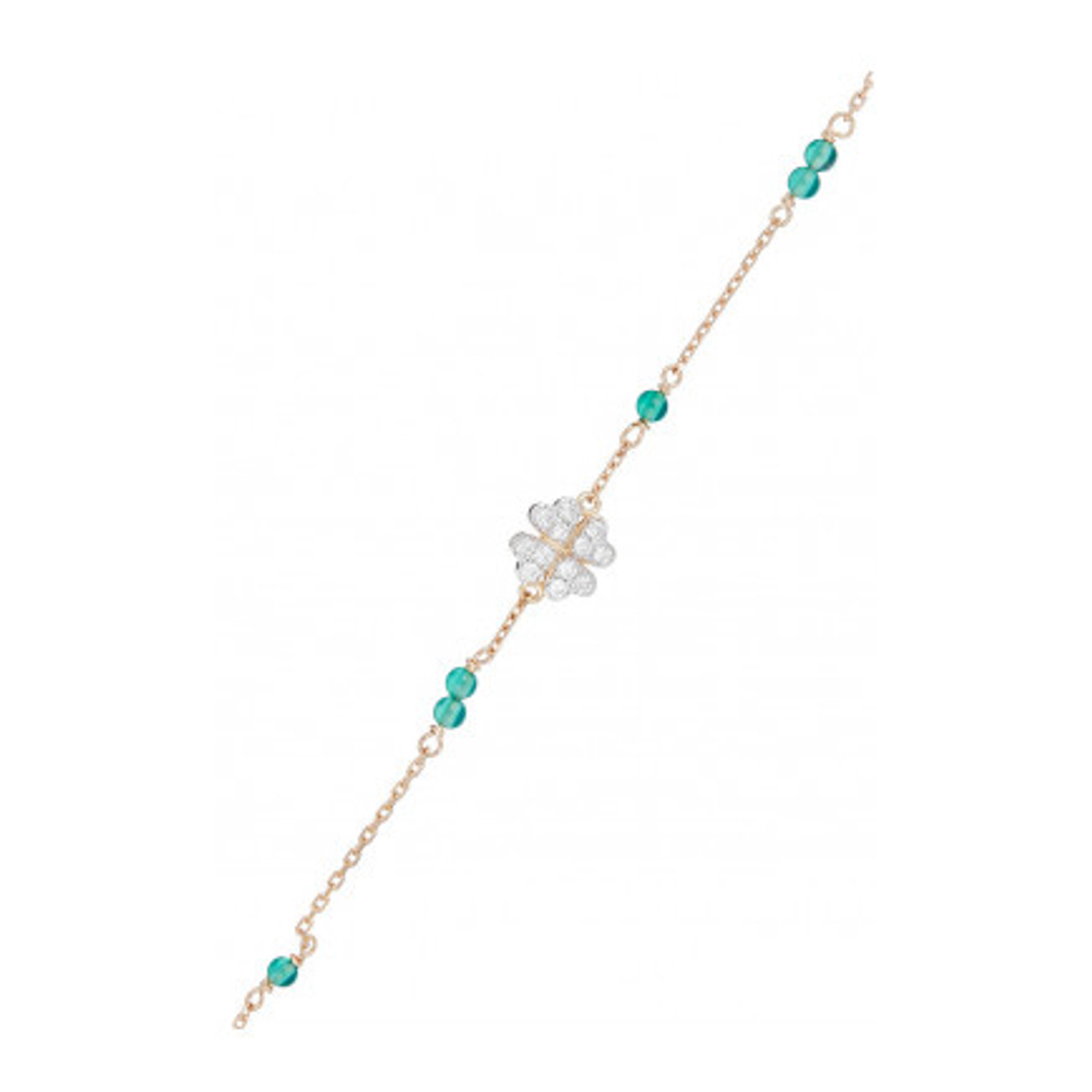 Women's 'Felicidade' Bracelet