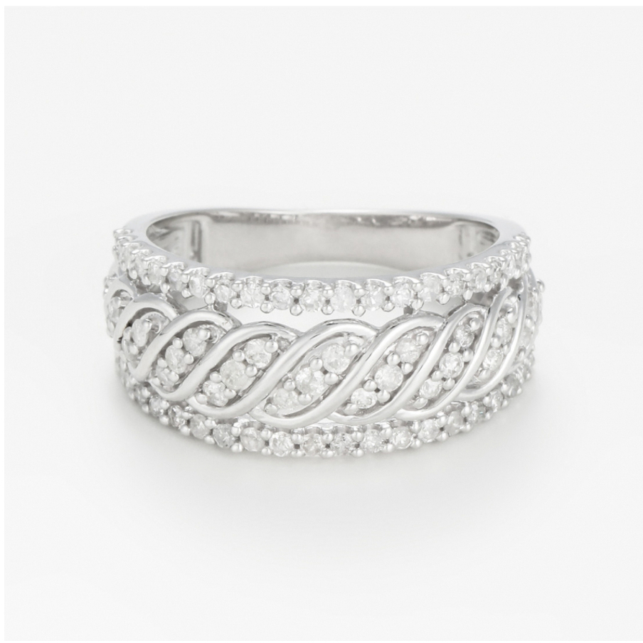 Women's 'Bianca' Ring