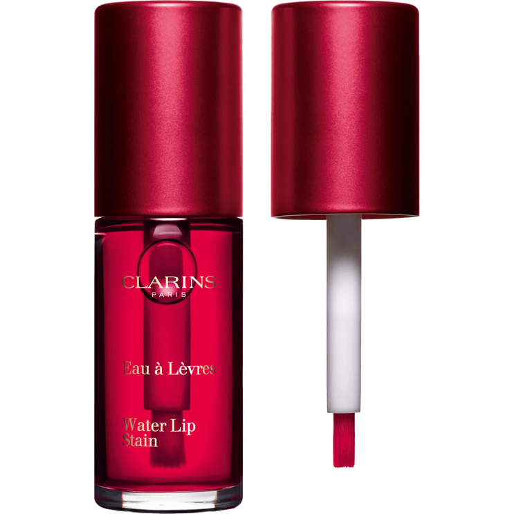 'Eau à Lèvres' Lip Stain - 09 Deep  Red Water 7 ml