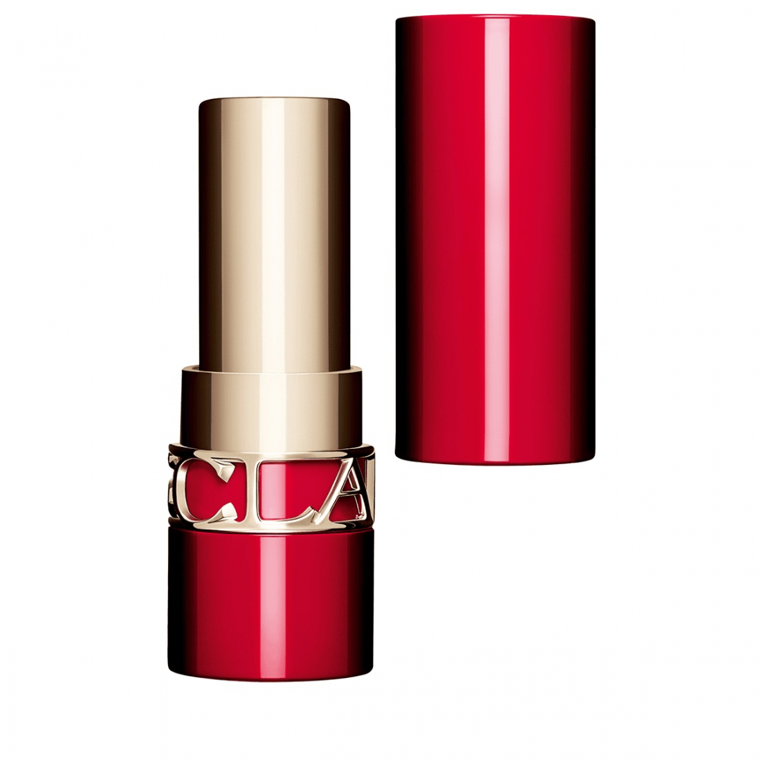 Etui à rouge à lèvres 'Joli Rouge Ecrin' - Rouge