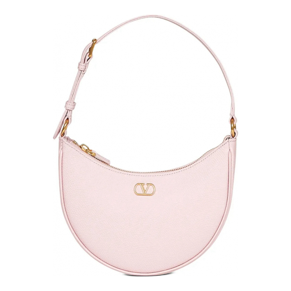 Sac à bandoulière 'Mini V-Logo Signature' pour Femmes