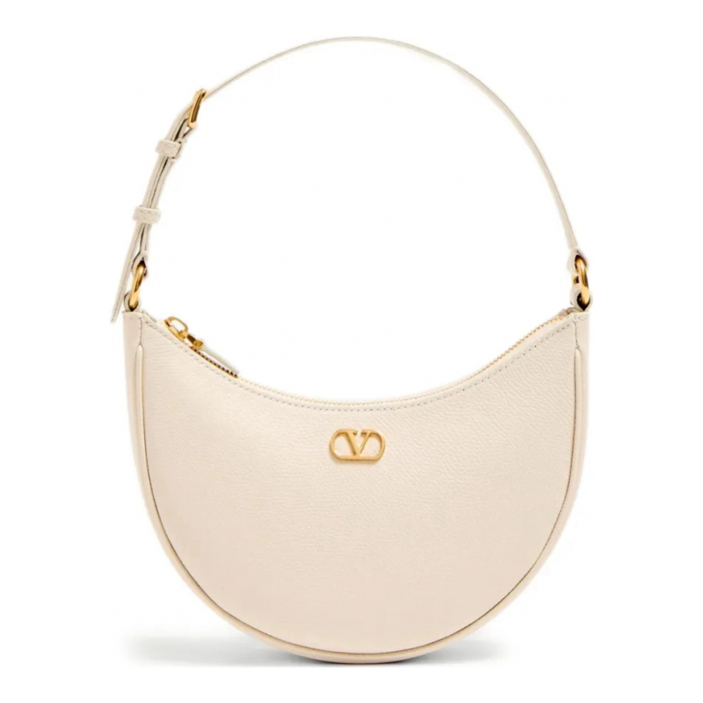 Sac Hobo 'Mini Vlogo Signature' pour Femmes