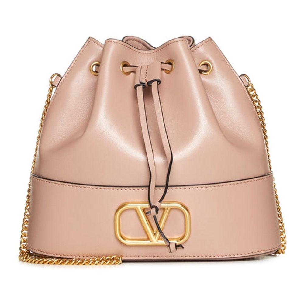 Sac seau 'Vlogo Signature' pour Femmes